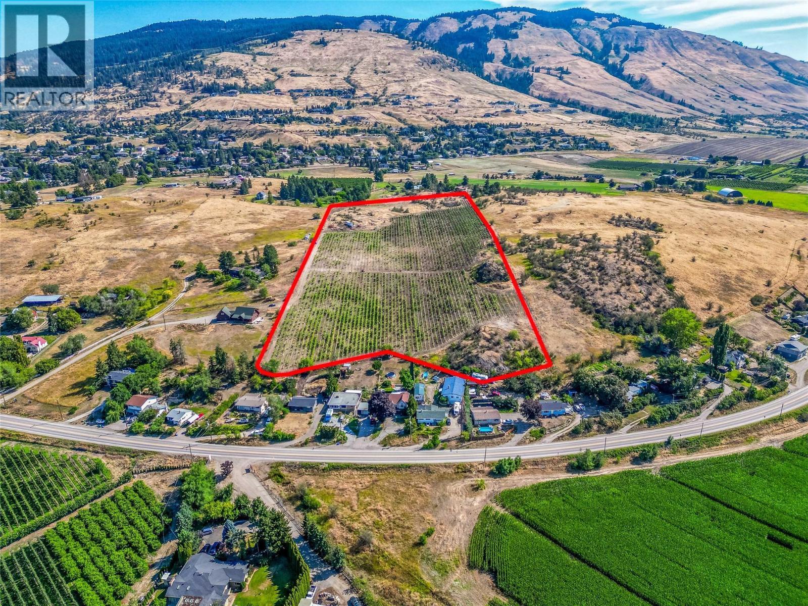 9269 Highway 6, Coldstream, BC