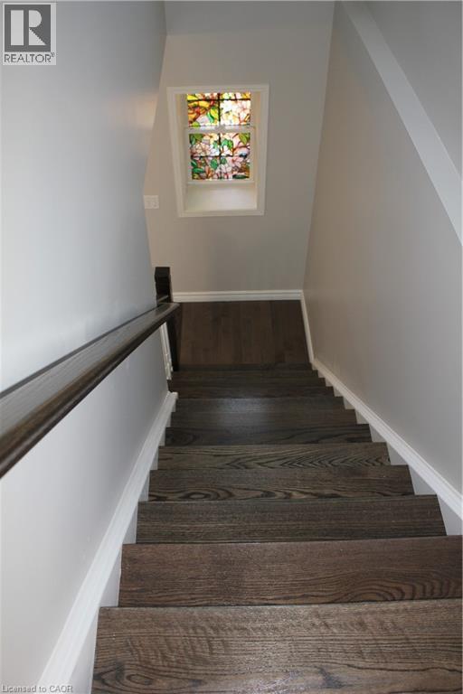 590 Little Dover Crescent, Waterloo, ON - Indoor Photo Showing Other Room