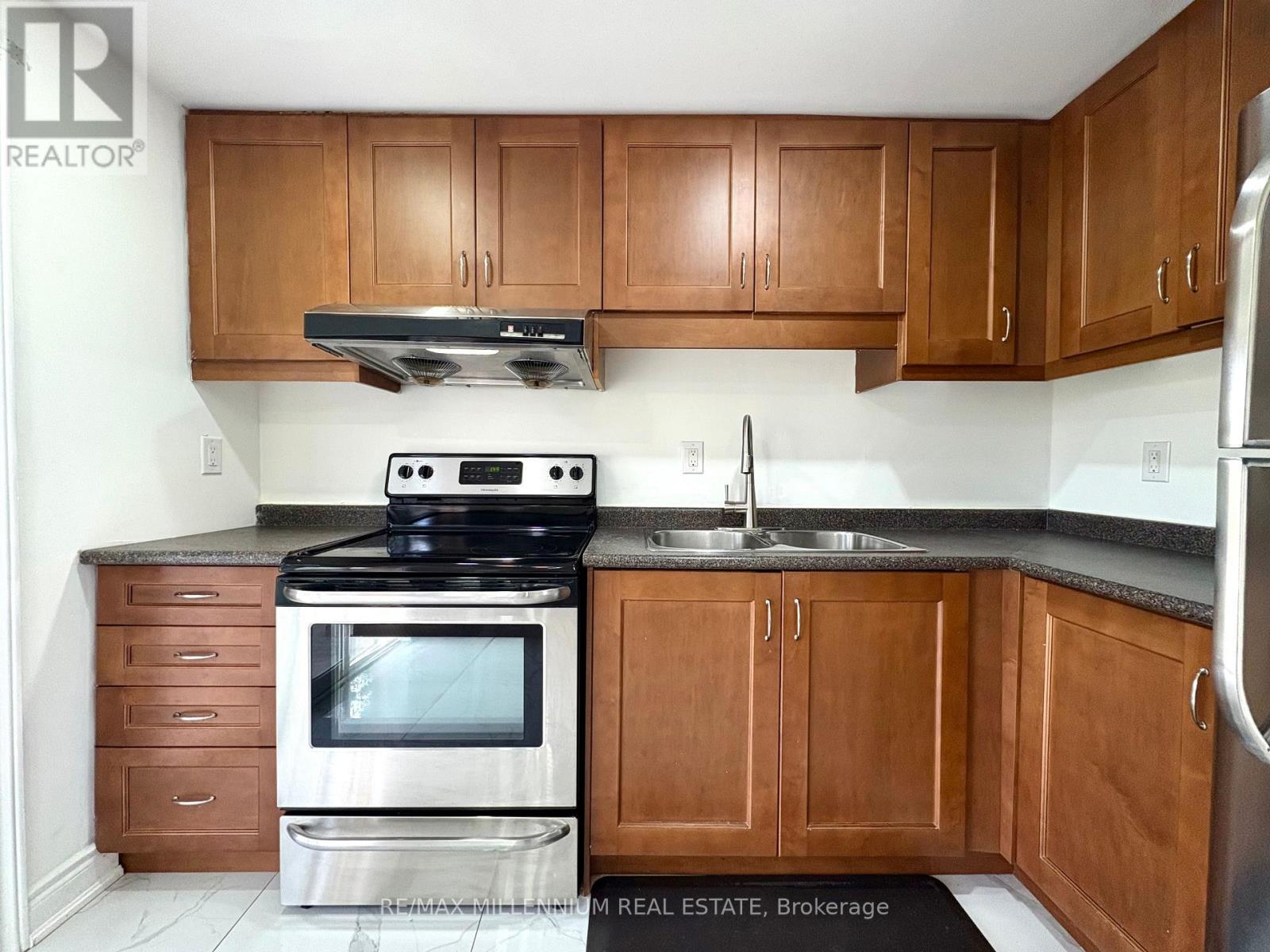 Walk Out Unit - 41 Stoneylake (Lower) Avenue, Brampton, ON