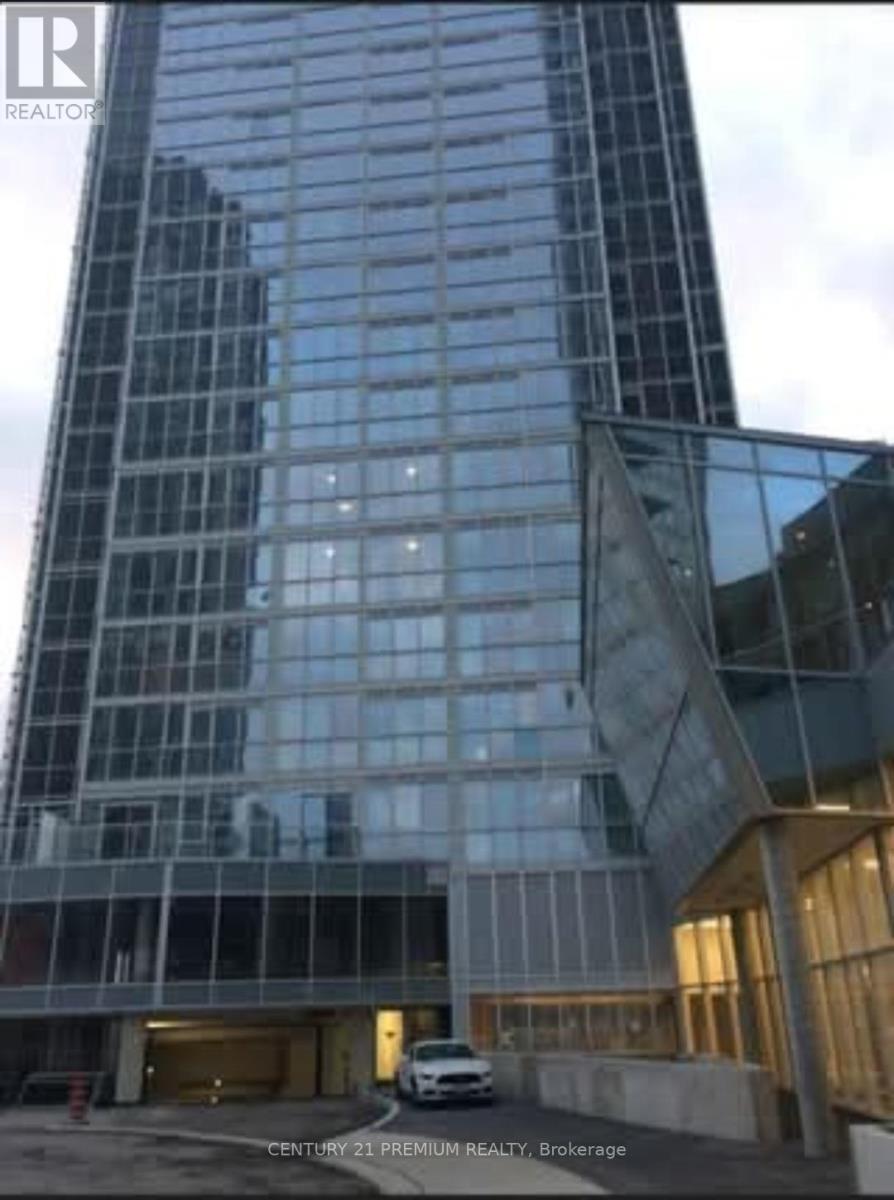 419 - 2908 Hwy 7 Road, Vaughan, ON - Outdoor