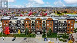 110 - 100 DEAN AVENUE Barrie, ON L9J 0H1