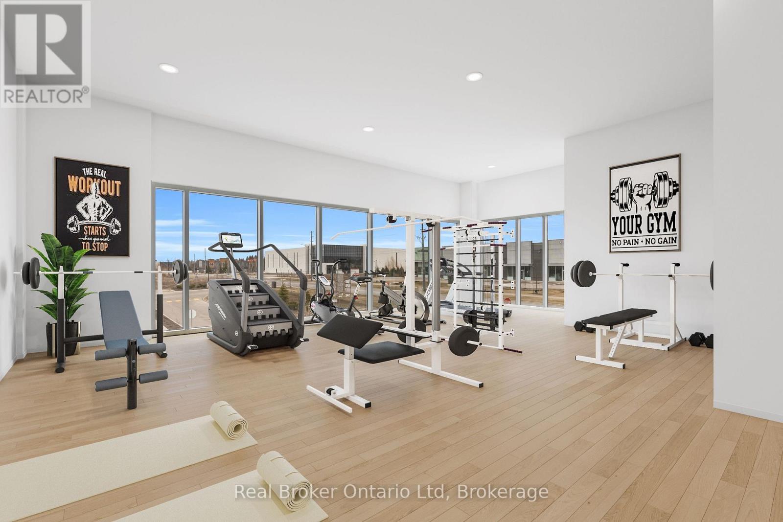 1 - 595 Hanlon Creek Boulevard, Guelph (Kortright Hills), ON