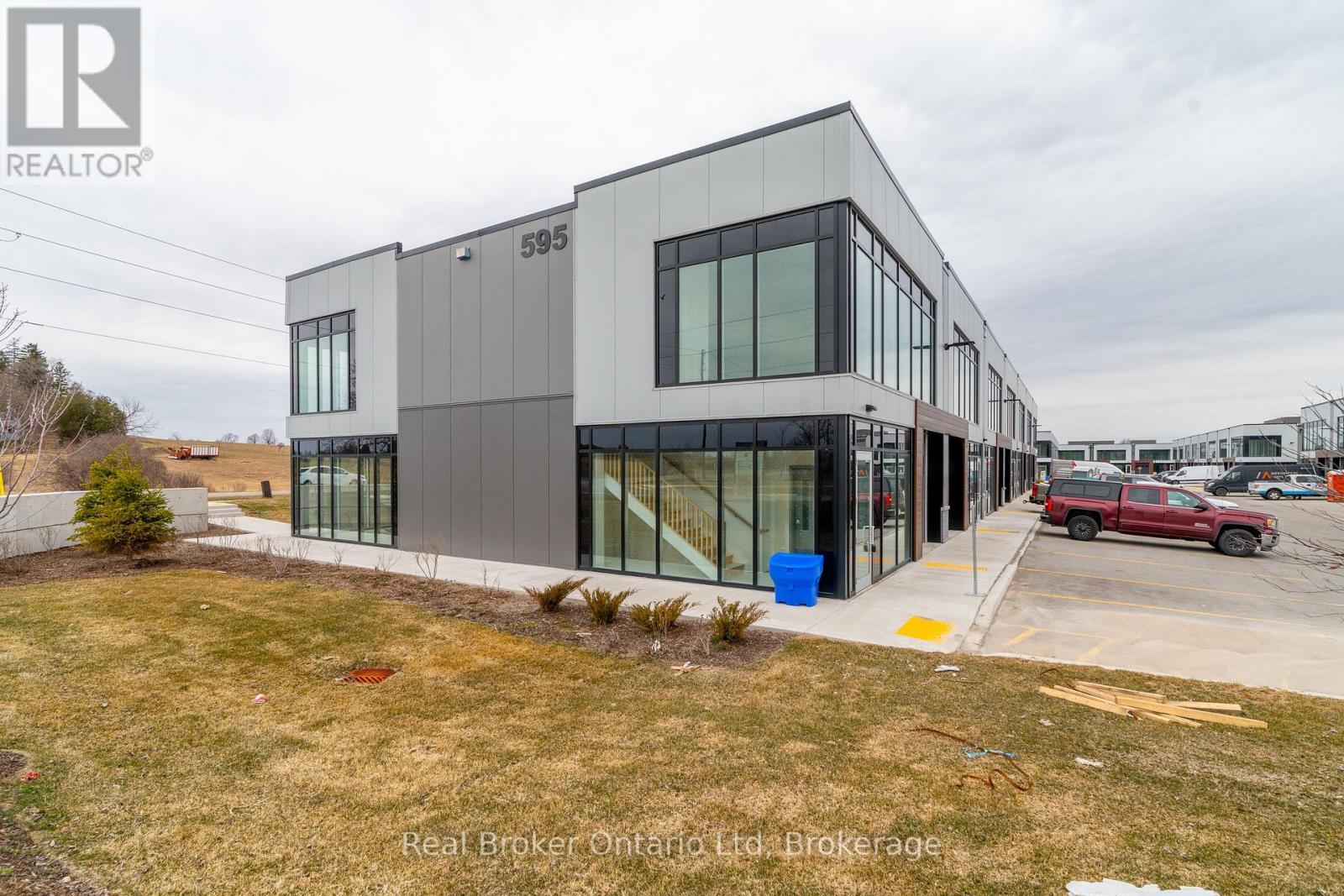 1 - 595 Hanlon Creek Boulevard, Guelph (Kortright Hills), ON