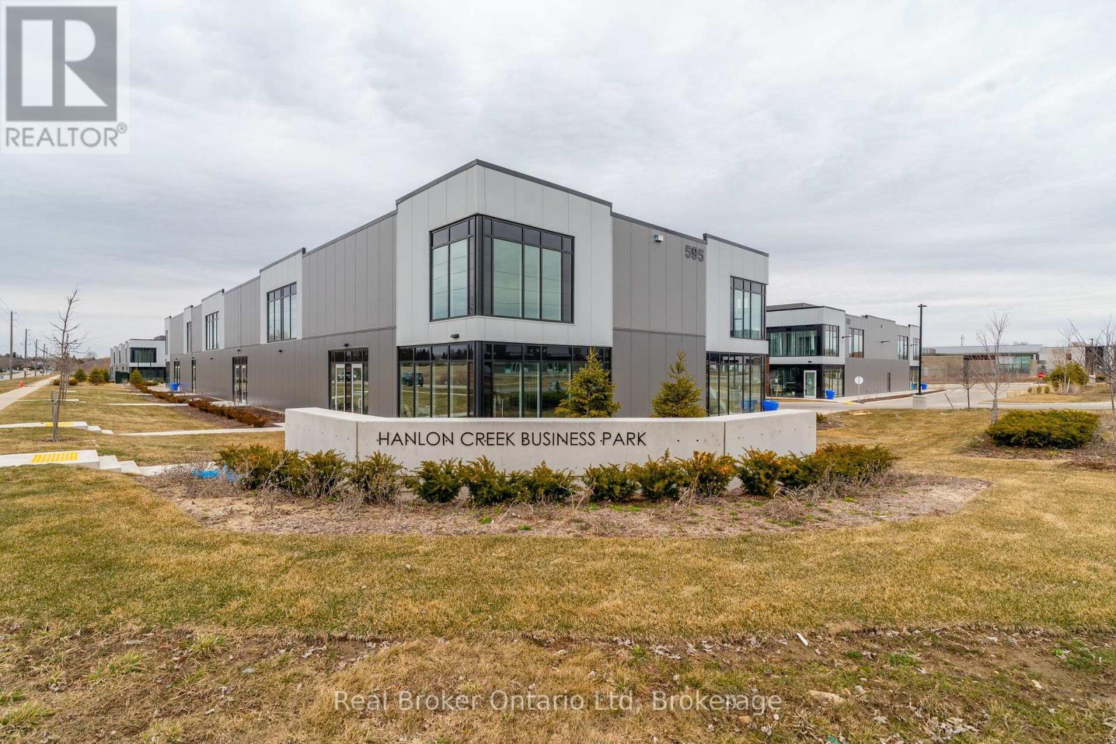 1 - 595 Hanlon Creek Boulevard, Guelph (Kortright Hills), ON