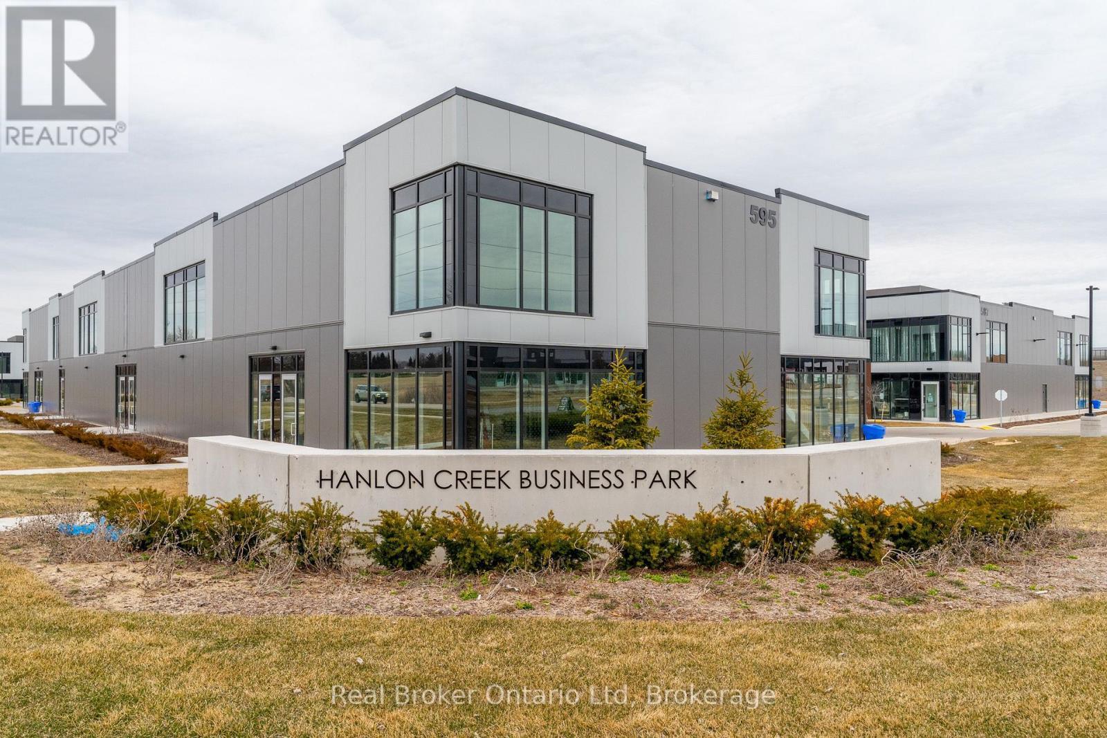 1 - 595 Hanlon Creek Boulevard, Guelph (Kortright Hills), ON