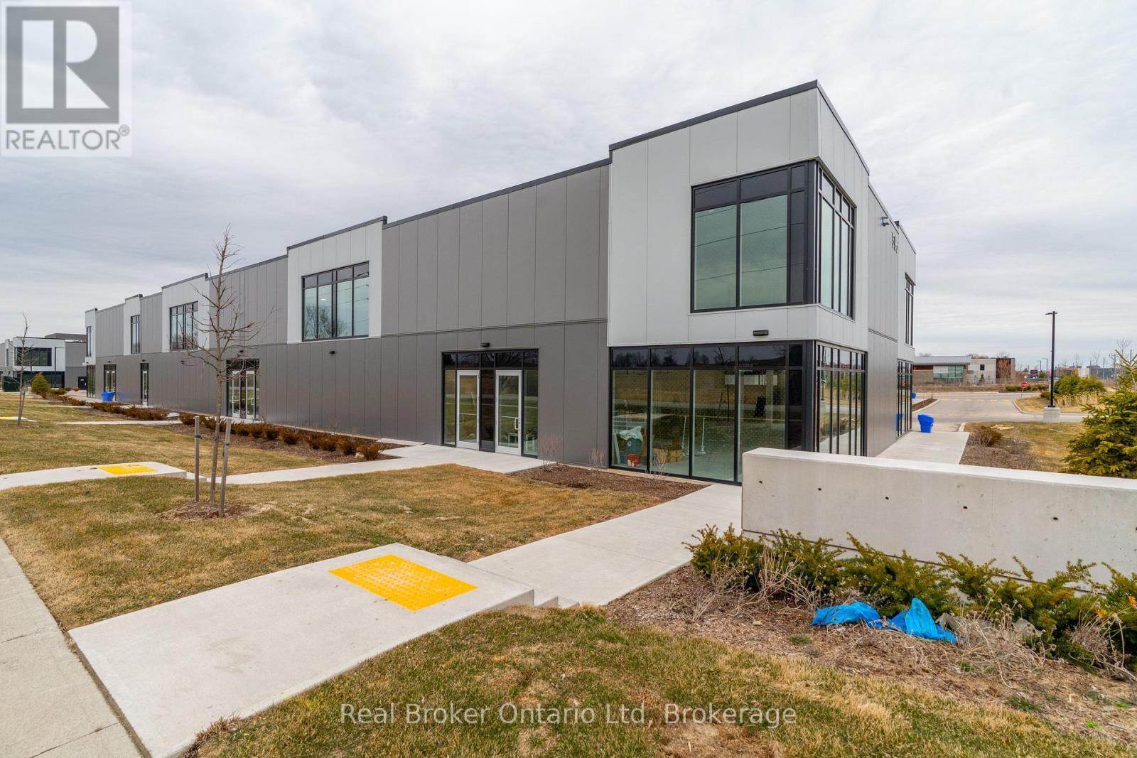 1 - 595 Hanlon Creek Boulevard, Guelph (Kortright Hills), ON