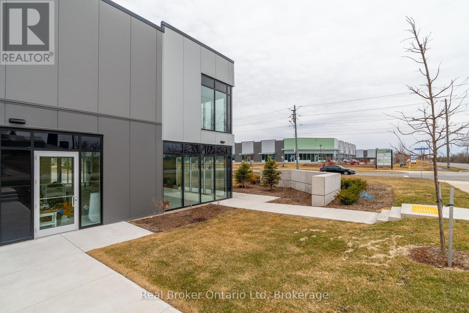 1 - 595 Hanlon Creek Boulevard, Guelph (Kortright Hills), ON