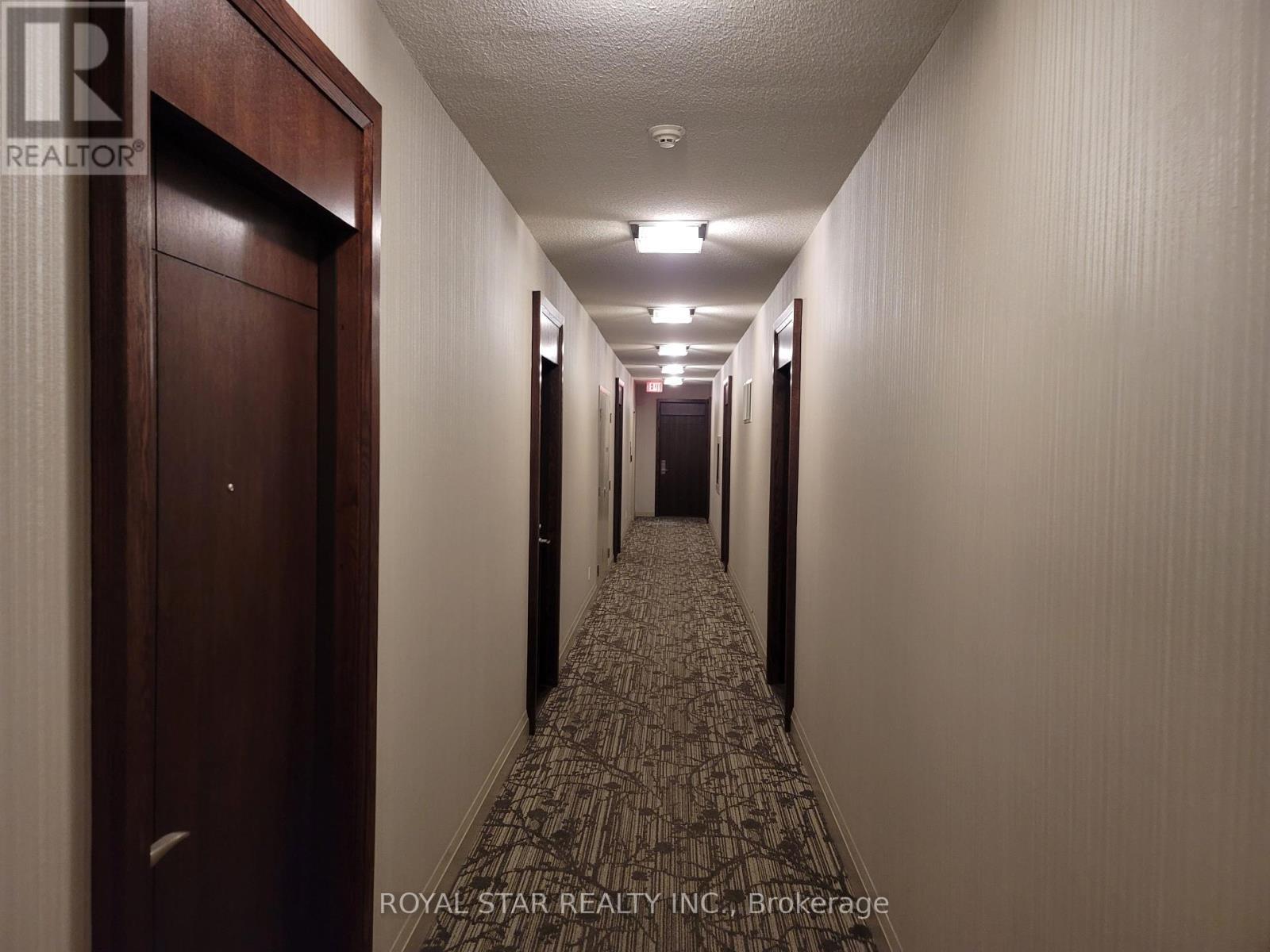 1807 - 339 Rathburn Road W, Mississauga, ON - Indoor Photo Showing Other Room