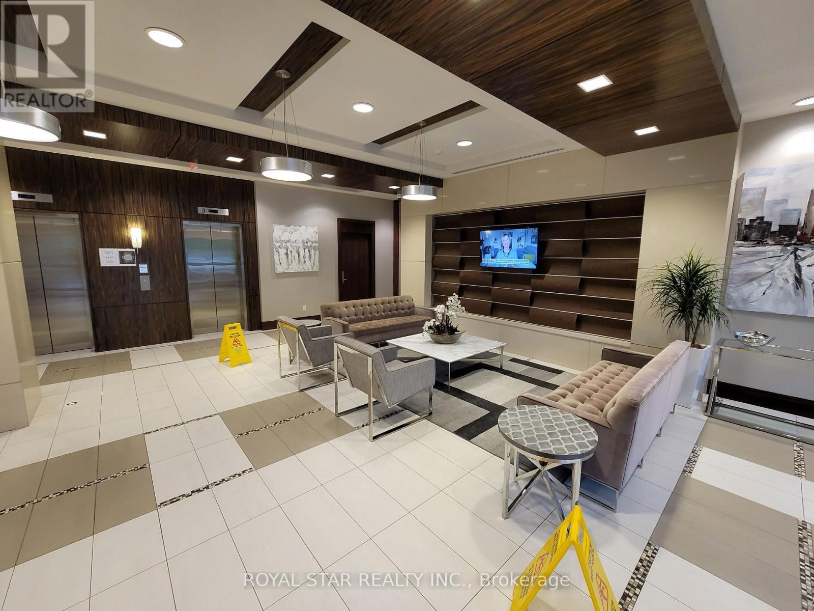 1807 - 339 Rathburn Road W, Mississauga, ON -