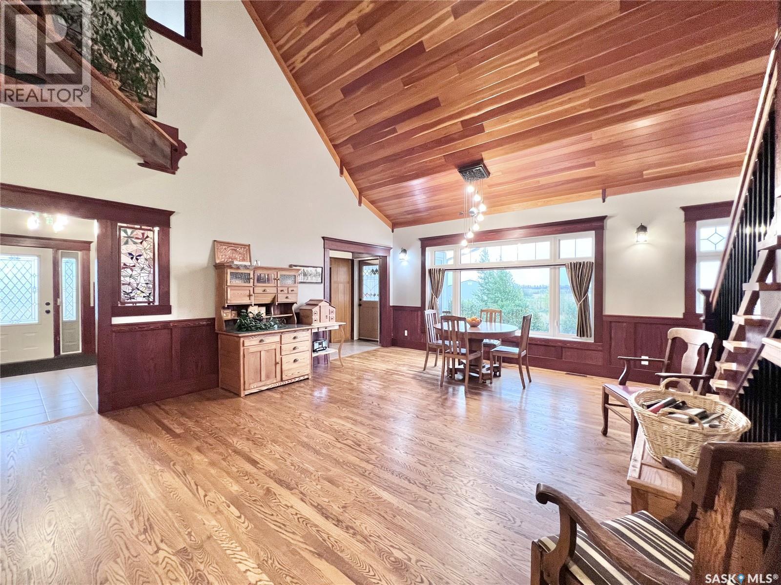 Highway 15 Outlook Acreage, Rudy Rm No. 284, SK - Indoor