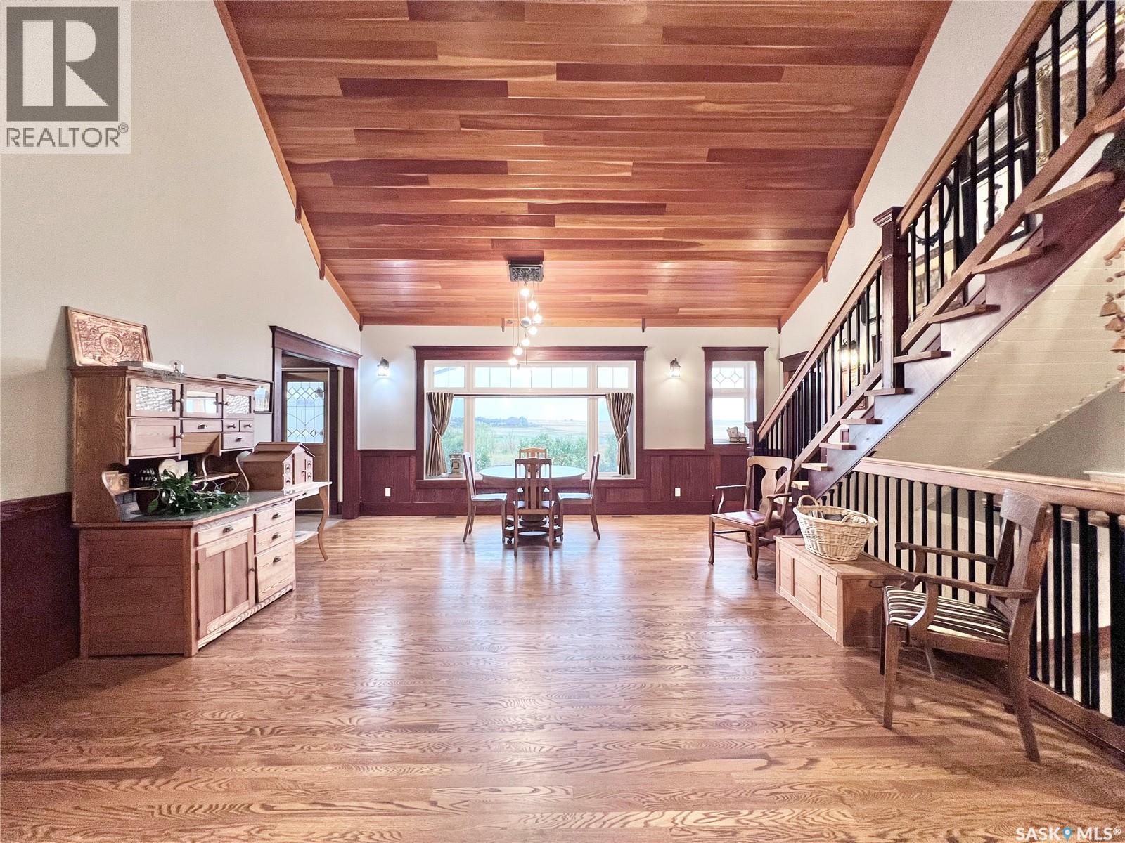 Highway 15 Outlook Acreage, Rudy Rm No. 284, SK - Indoor Photo Showing Other Room