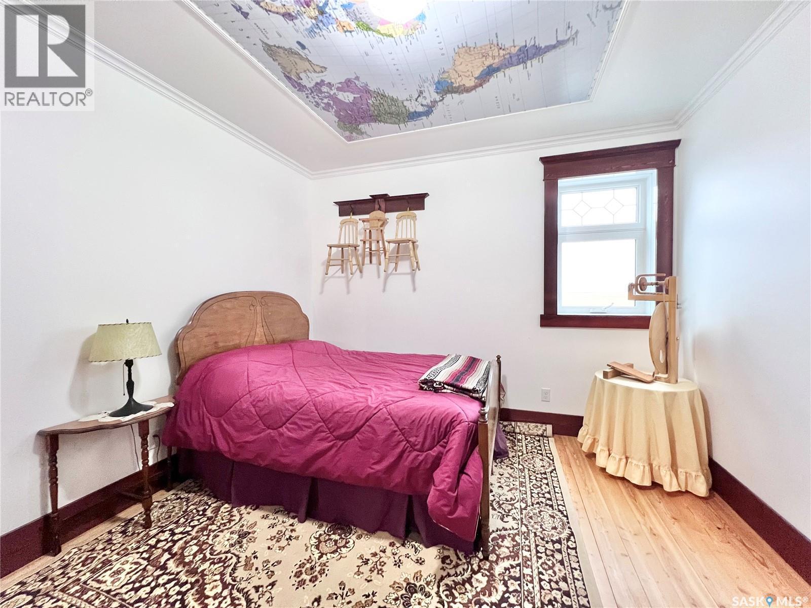 Highway 15 Outlook Acreage, Rudy Rm No. 284, SK - Indoor Photo Showing Bedroom