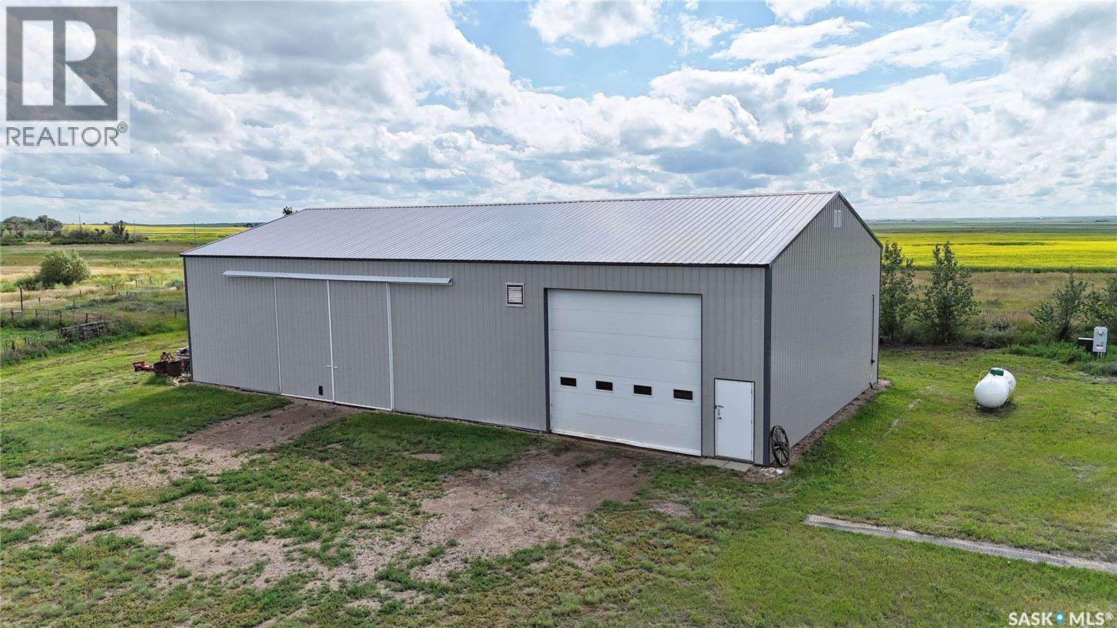 Highway 15 Outlook Acreage, Rudy Rm No. 284, SK - Outdoor With View