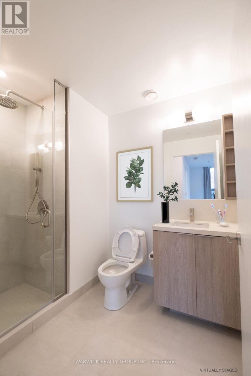 532 - 2020 Bathurst Street, Toronto, ON - Indoor Photo Showing Bathroom
