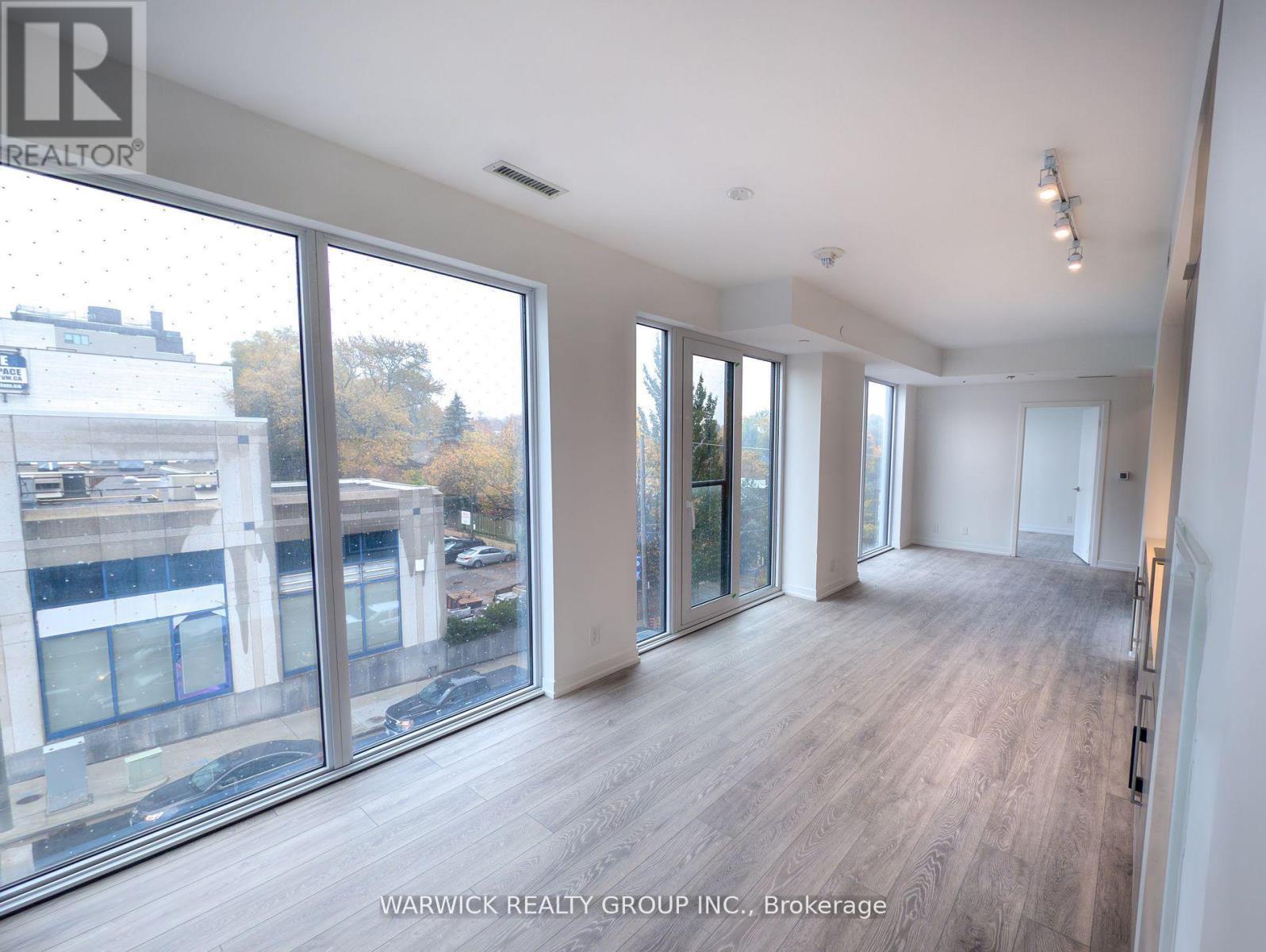 532 - 2020 Bathurst Street, Toronto, ON - Indoor Photo Showing Other Room