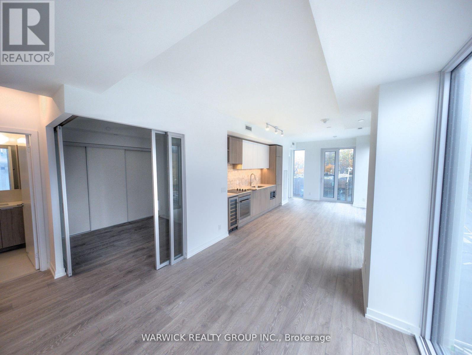532 - 2020 Bathurst Street, Toronto, ON - Indoor Photo Showing Other Room