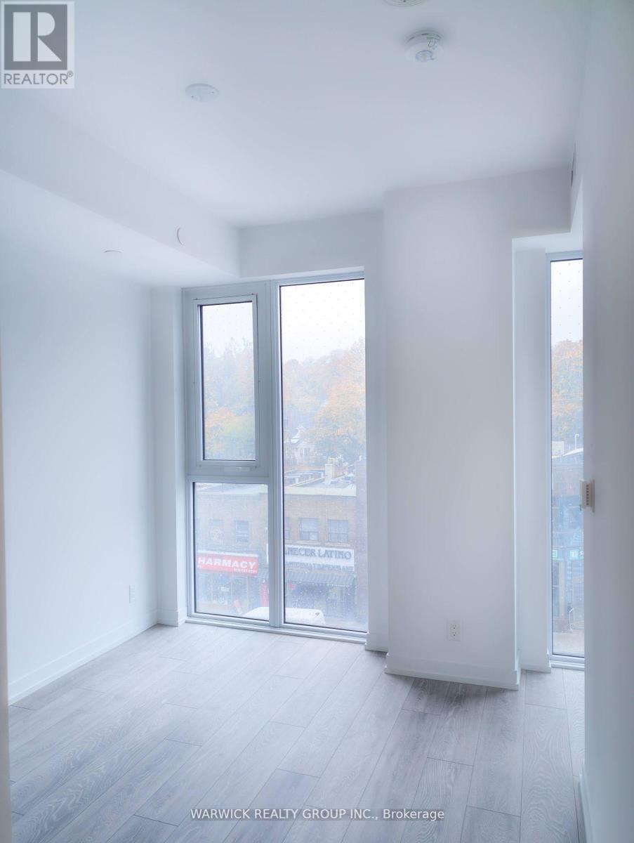 532 - 2020 Bathurst Street, Toronto, ON - Indoor Photo Showing Other Room