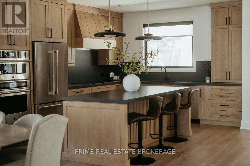 Lot 38 Fallingbrook Crescent, London South (South V), ON - Indoor Photo Showing Other Room