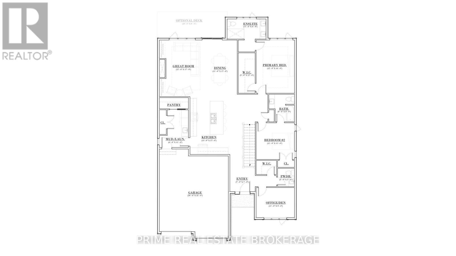 Lot 68 Fallingbrook Crescent, London South (South V), ON - Other