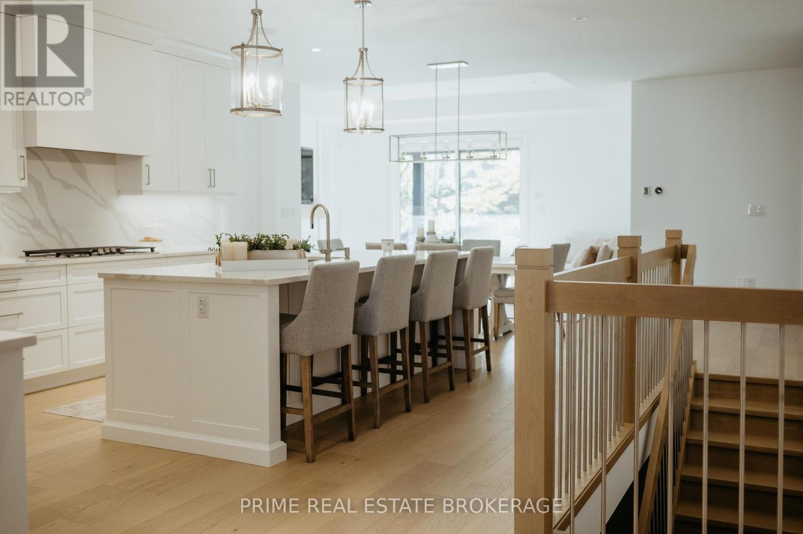 Lot 68 Fallingbrook Crescent, London South (South V), ON - Indoor Photo Showing Other Room