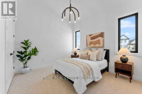 Lot 68 Fallingbrook Crescent, London South (South V), ON - Indoor Photo Showing Bedroom