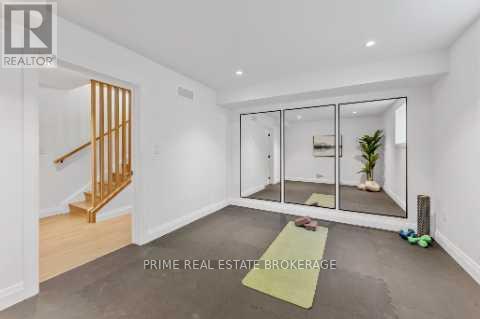 Lot 68 Fallingbrook Crescent, London South (South V), ON - Indoor Photo Showing Other Room