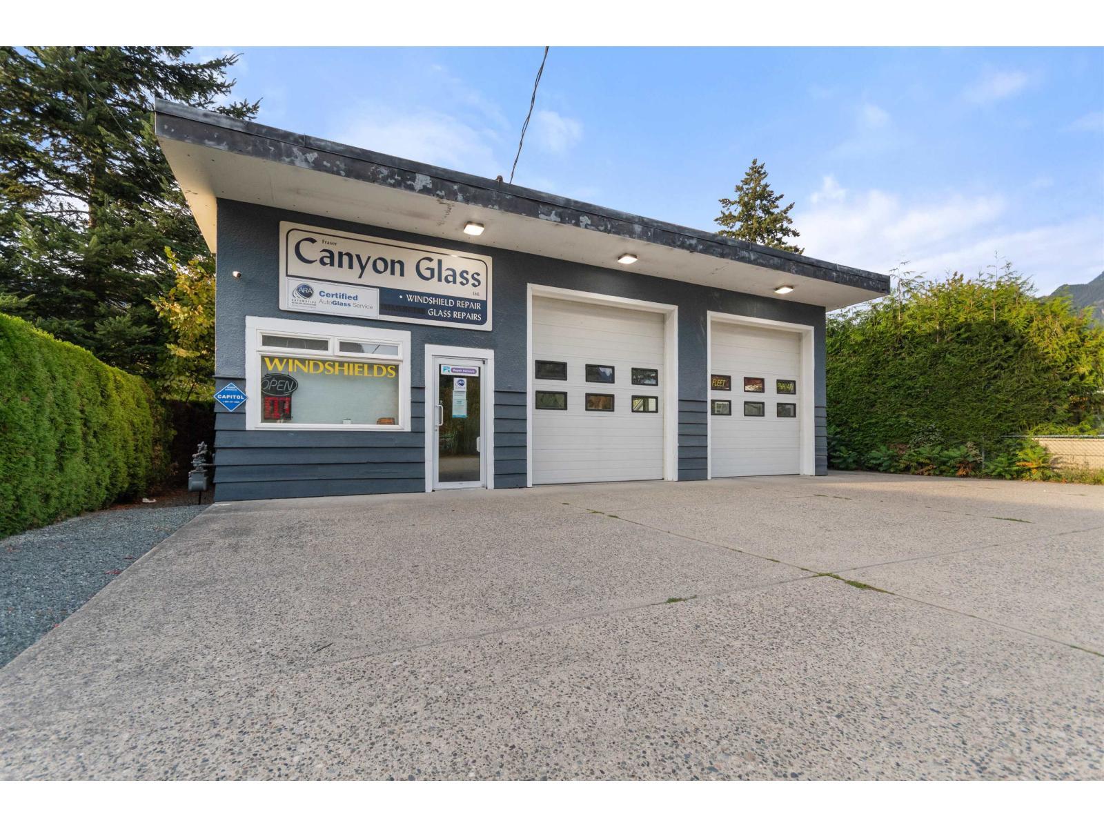 531 Corbett Street|Hope, Hope, BC