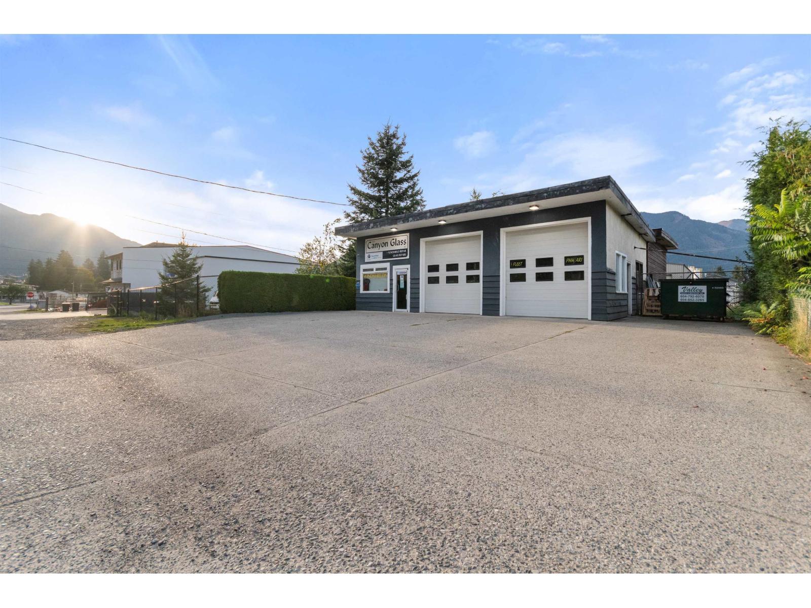 531 Corbett Street|Hope, Hope, BC