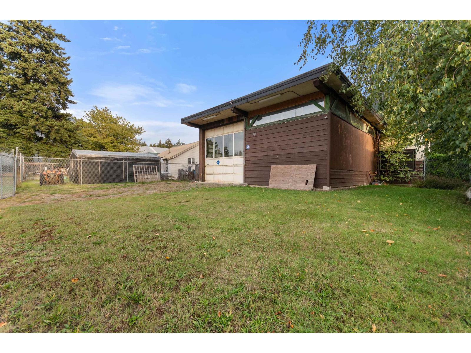 531 Corbett Street|Hope, Hope, BC