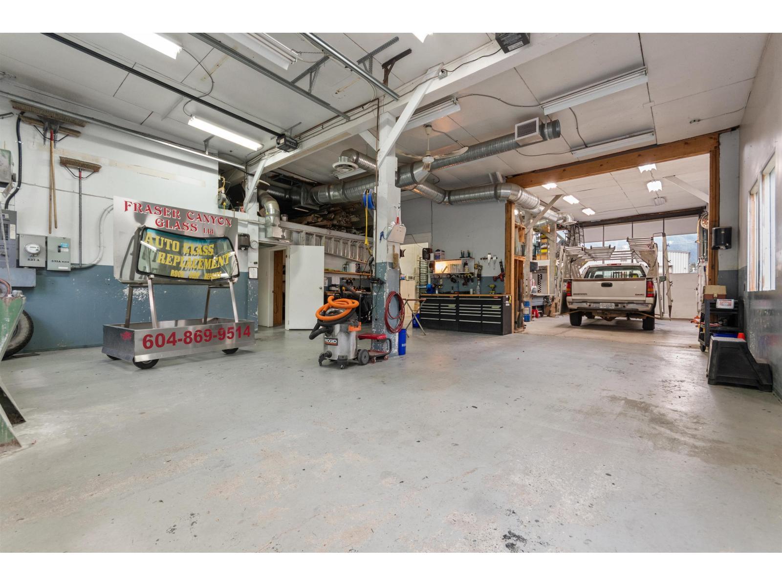 531 Corbett Street|Hope, Hope, BC