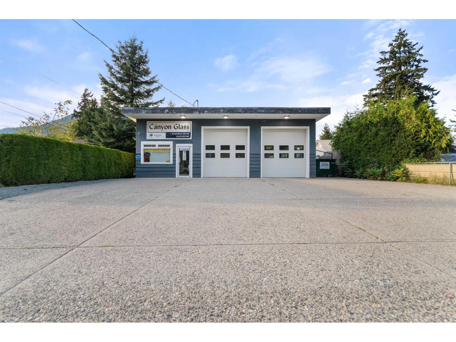 531 Corbett Street|Hope, Hope, BC