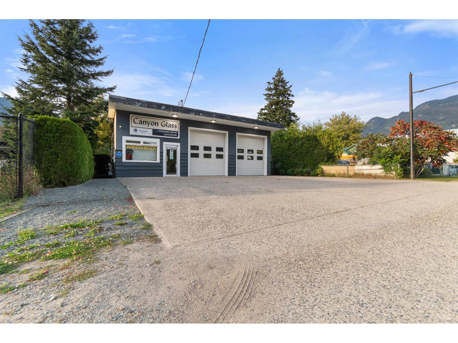531 Corbett Street|Hope, Hope, BC