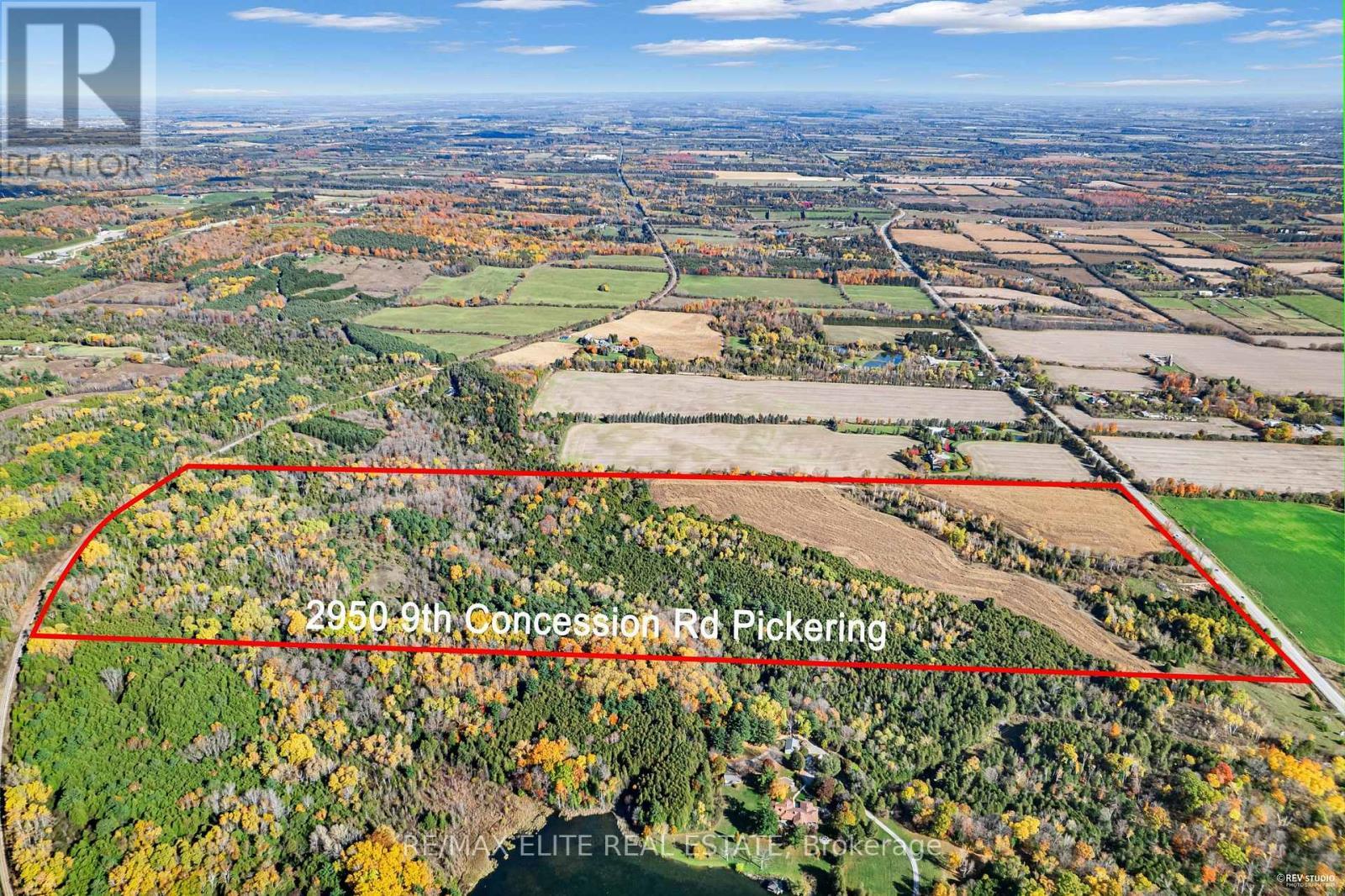 2950 9Th Concession Road, Pickering, ON