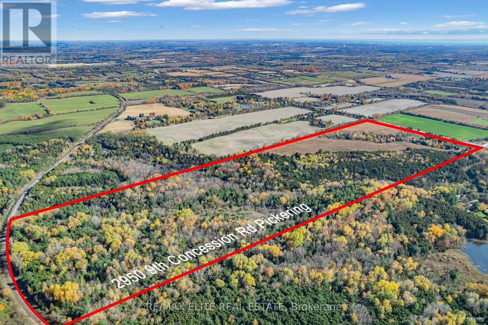 2950 9Th Concession Road, Pickering, ON