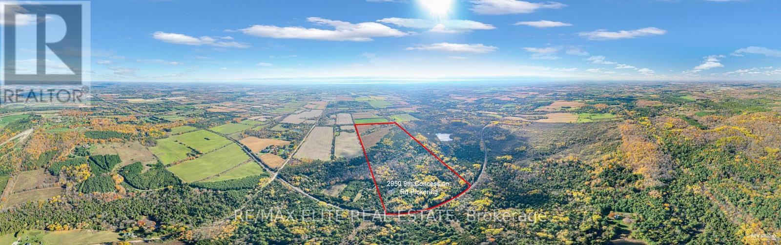 2950 9Th Concession Road, Pickering, ON