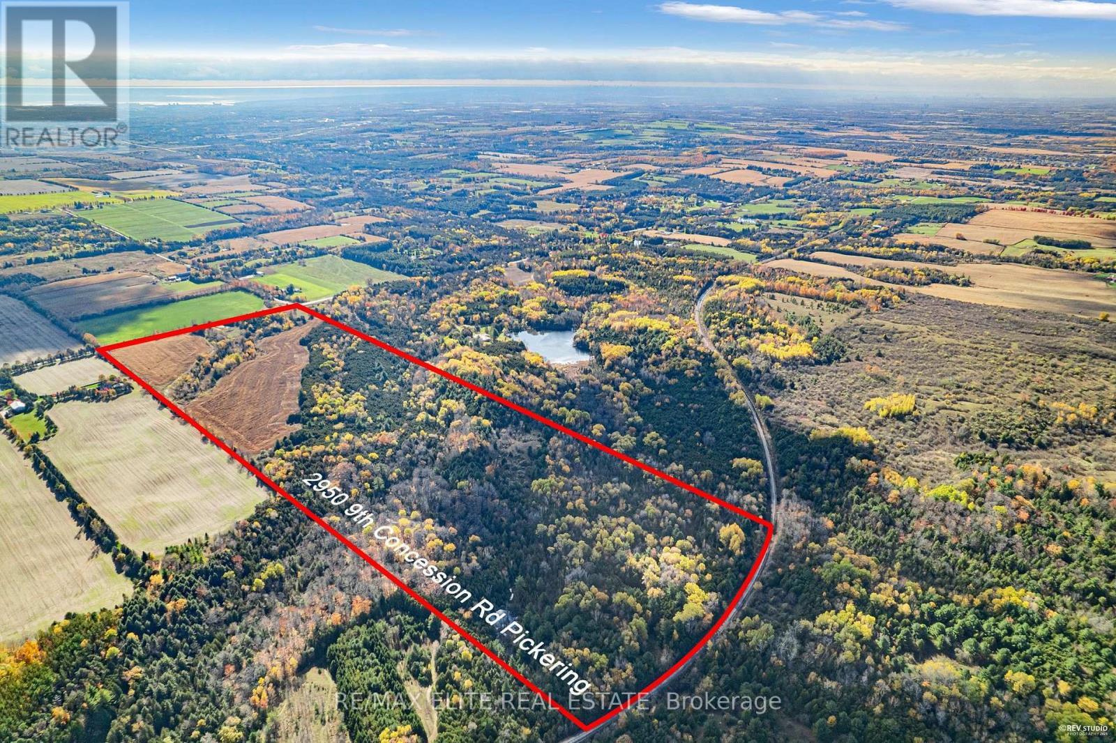 2950 9Th Concession Road, Pickering, ON