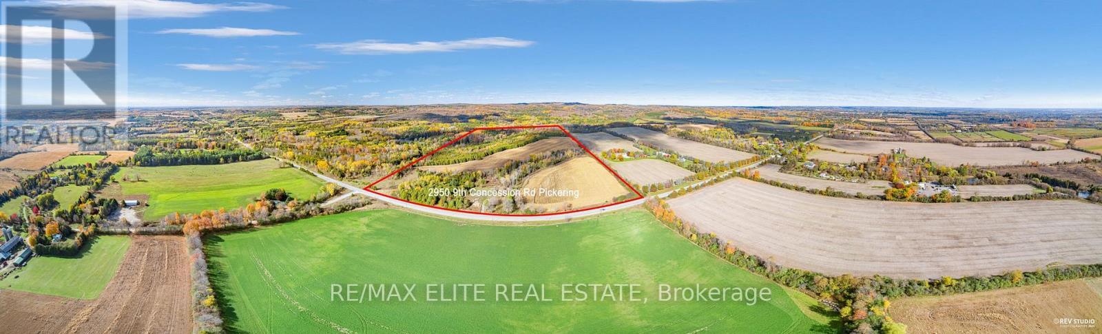 2950 9Th Concession Road, Pickering, ON