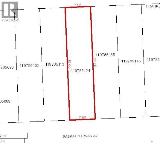 108 Saskatchewan Avenue, Outlook, SK