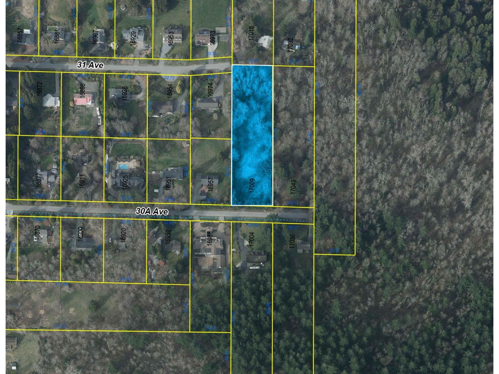 17009 30A Avenue, Surrey, BC