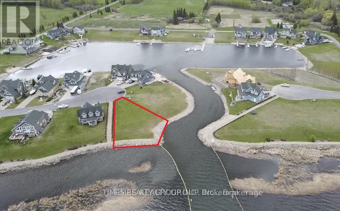 52 Sunset Harbour, Pigeon Lake, AB