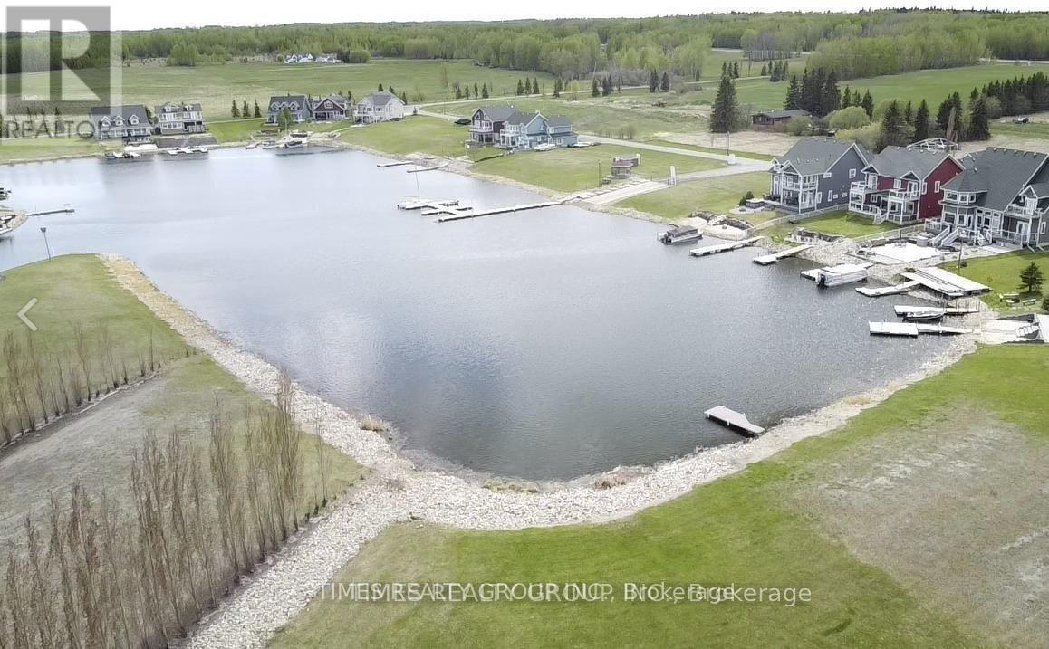 52 Sunset Harbour, Pigeon Lake, AB