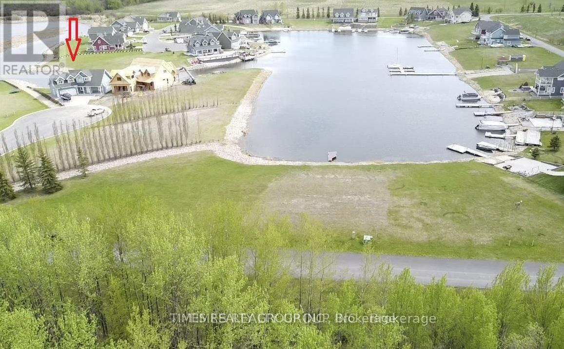 52 Sunset Harbour, Pigeon Lake, AB