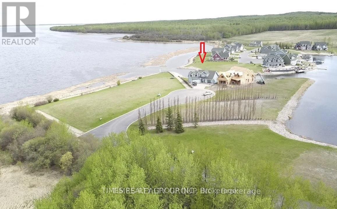 52 Sunset Harbour, Pigeon Lake, AB