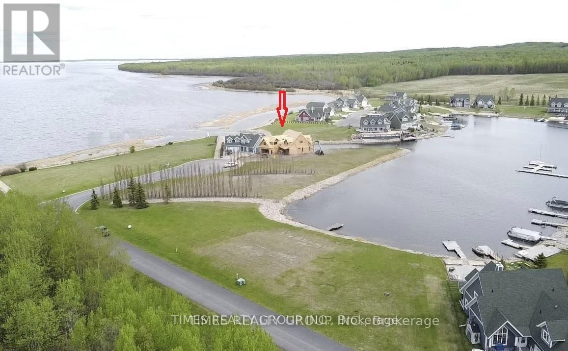 52 Sunset Harbour, Pigeon Lake, AB