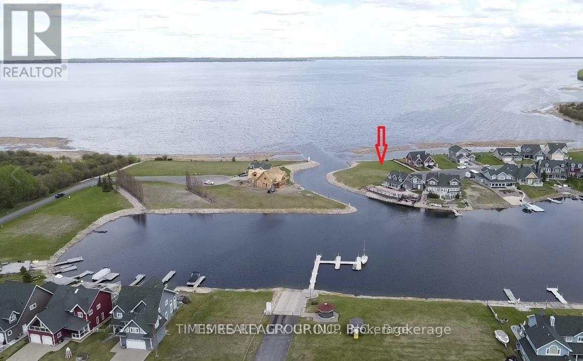 52 Sunset Harbour, Pigeon Lake, AB