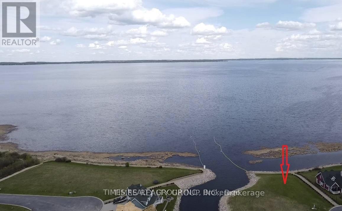 52 Sunset Harbour, Pigeon Lake, AB