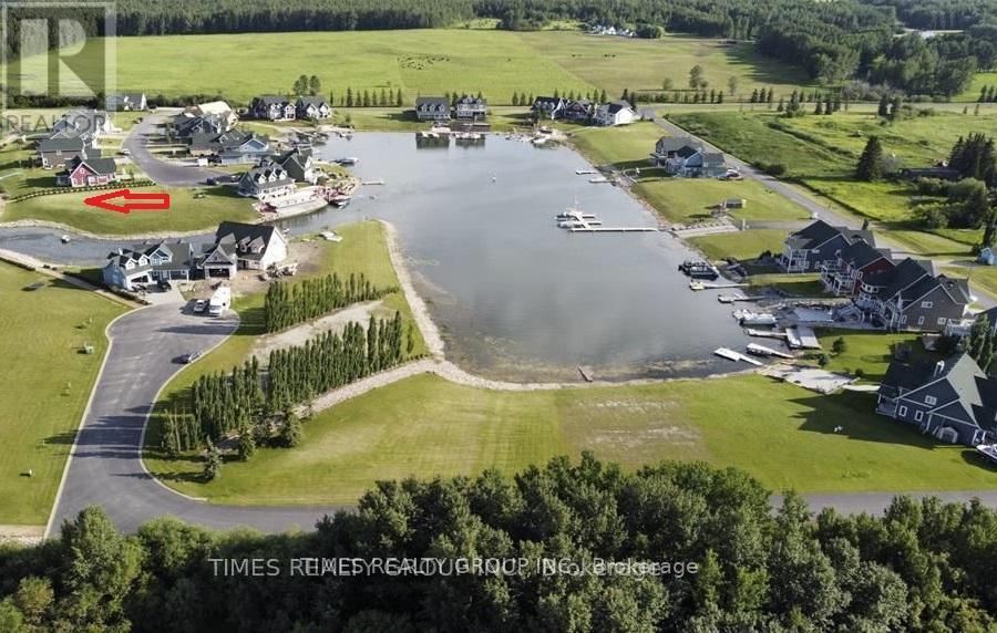 52 Sunset Harbour, Pigeon Lake, AB