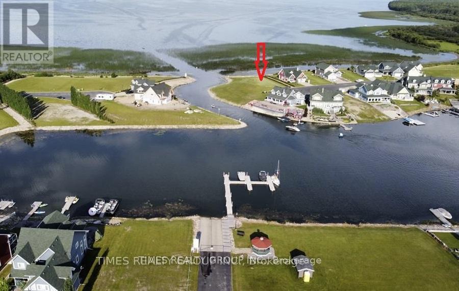 52 Sunset Harbour, Pigeon Lake, AB