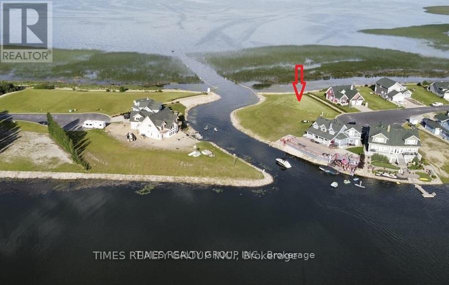 52 Sunset Harbour, Pigeon Lake, AB