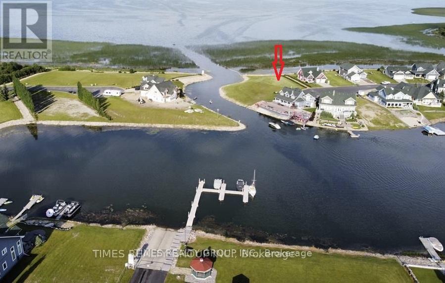 52 Sunset Harbour, Pigeon Lake, AB